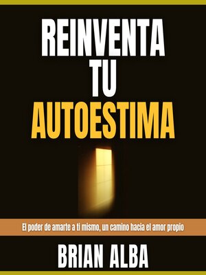 cover image of Reinventa tu Autoestima